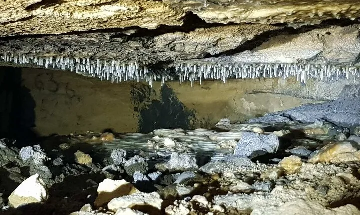 Private Walking Tour of Odessa Catacombs with Hotel Pick up