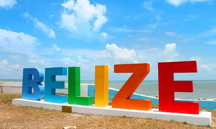 Altun Ha Mayan Ruins and Belize City tour