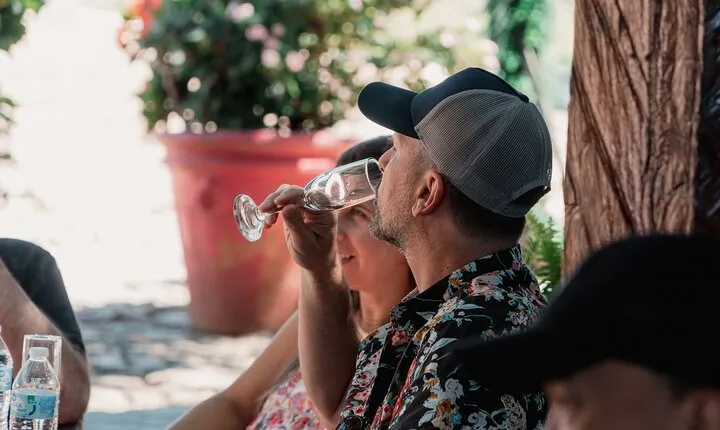 Tequila Day Trip