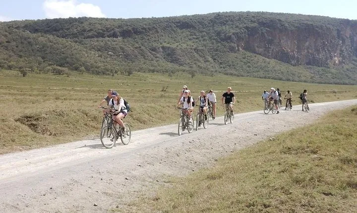 Day Trip To Hells Gate and Lake Naivasha With Optional Boat Ride