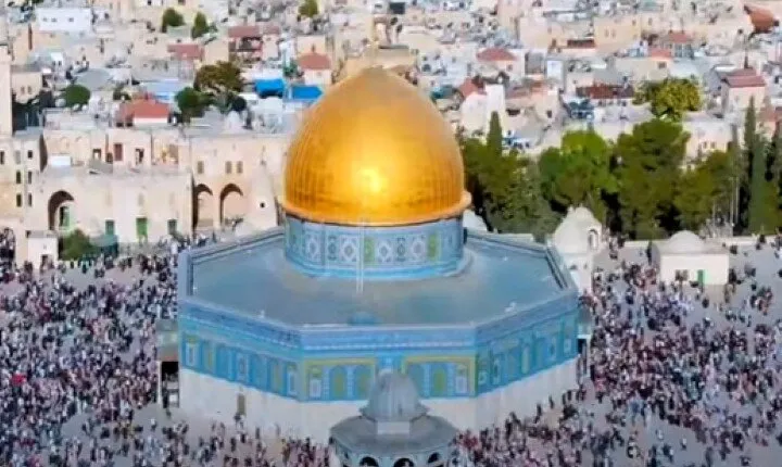 Jerusalem to Aqaba Private Transfer