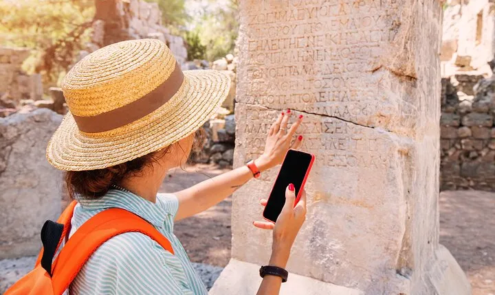 Ephesus Ancient City & House of Mary Guided Small Group Tour