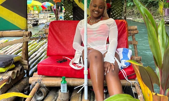 Lethe Party River Rafting with Limestone Massage
