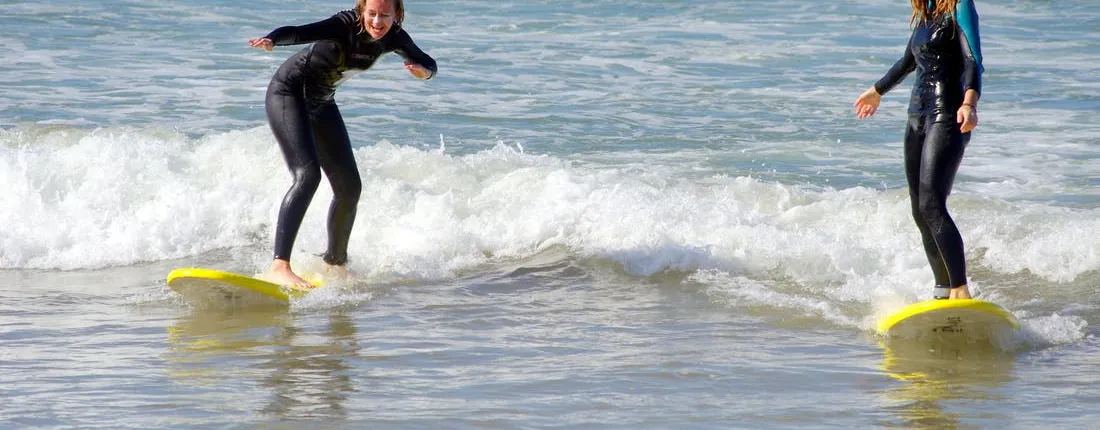 Surf Trip to Essaouira from Marrakech