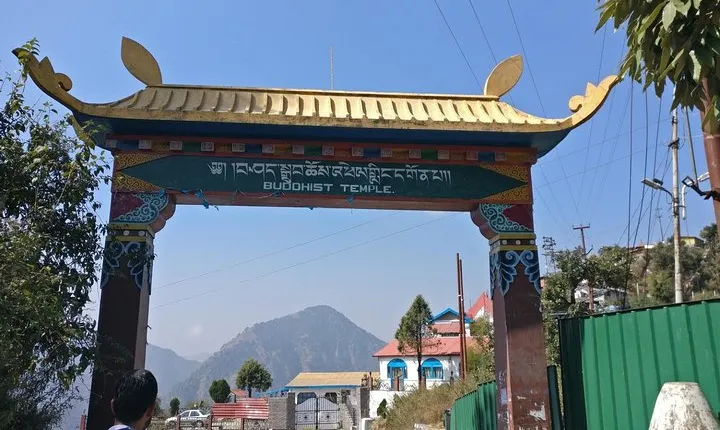 Cultural Walk of Mussoorie (2 Hours Guided Walk)
