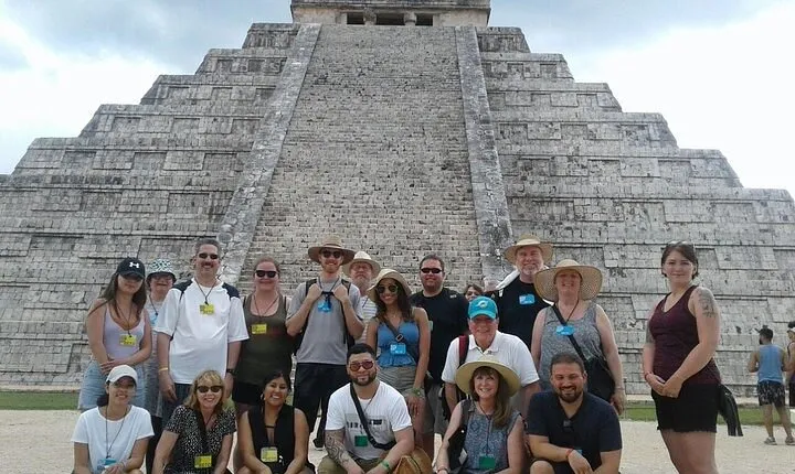 Chichen Regular from Cancun to Playa del Carmen