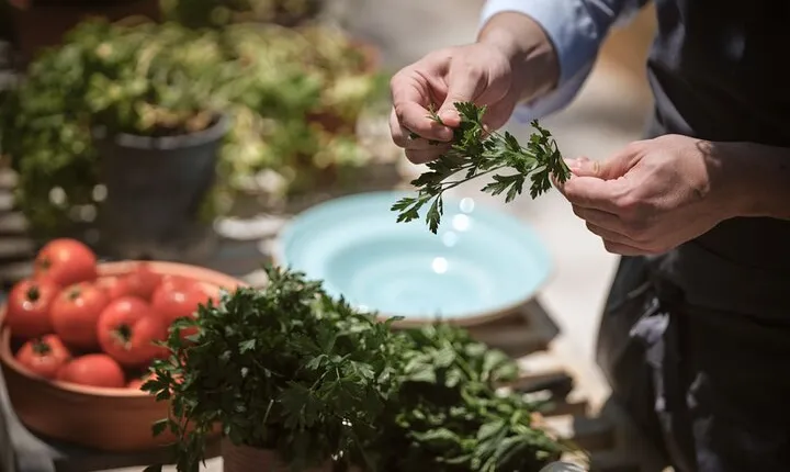 Private Cooking Class - A Culinary Journey in Argostoli