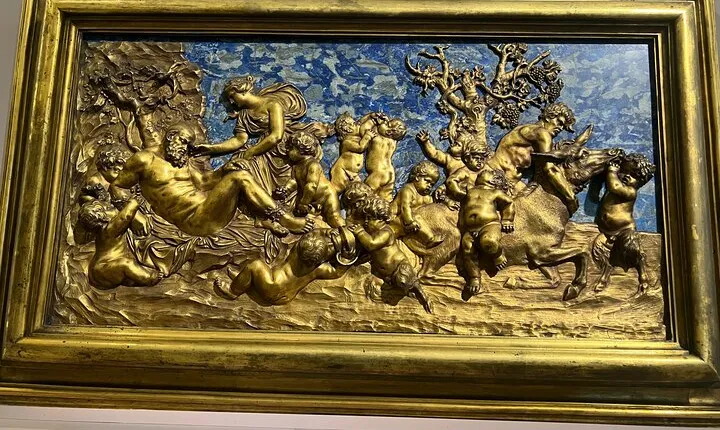 Borghese Gallery Experience – A Journey Through Italian Genius