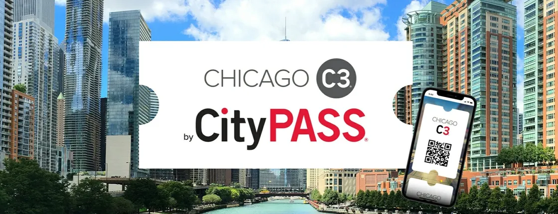 Chicago C3®