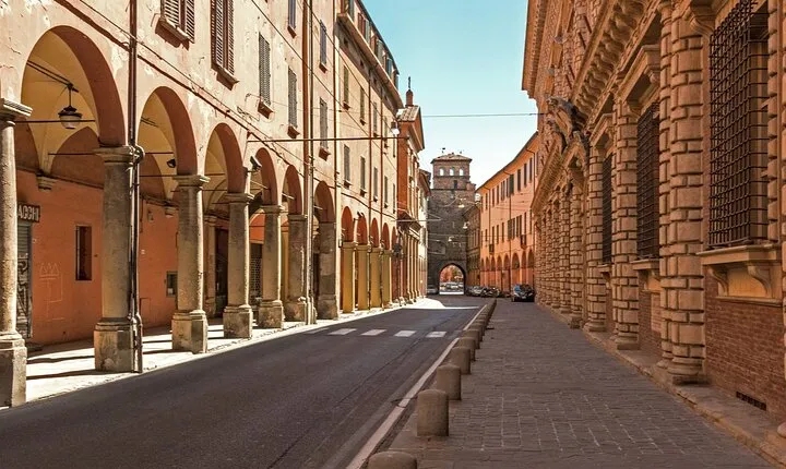 Bologna Secrets Quest: Self-Guided Hidden Gems Adventure