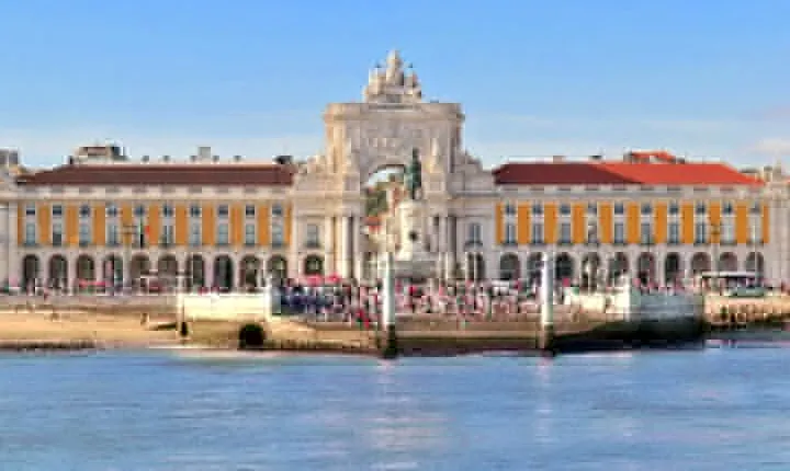 The City of the Seven Hills: Private Tour of Lisbon Highlights