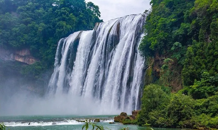 Romantic Tour in Guiyang