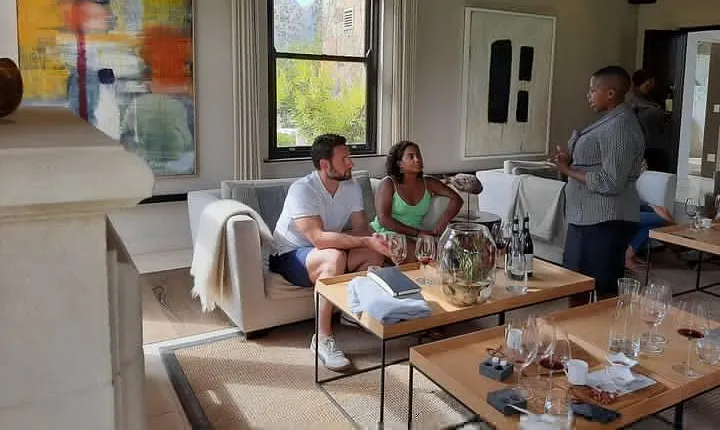 Best of the Winelands Private Tour