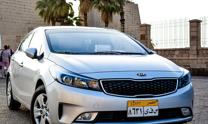 Hurghada to Cairo: Private Transfer Adventure Across Egypt