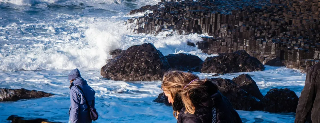 Full-Day Giant's Causeway and Game of Thrones Film Locations Tour