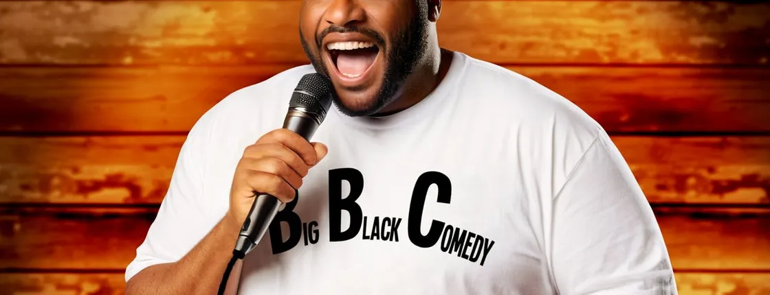 Big Black Comedy Show at Planet Hollywood Resort and Casino