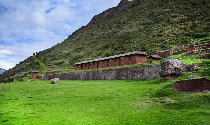 3 Days and 2 Nights Huchuy Qosqo Trek to Machu Picchu 