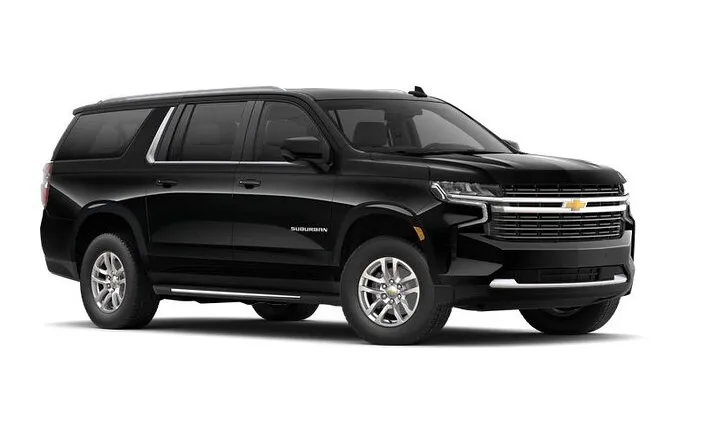 Private SUV Transfer from MCO to Kennedy Space Center