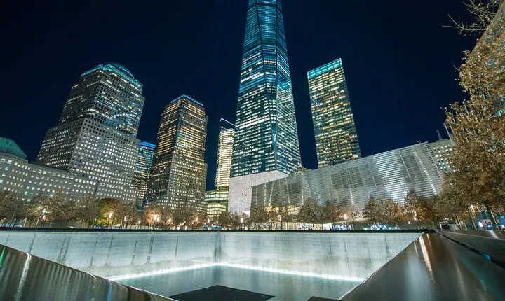 Private Tour World Trade Center 911 and Ground Zero