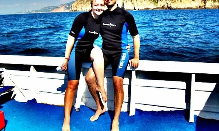 Acapulco Beginners Scuba Diving
