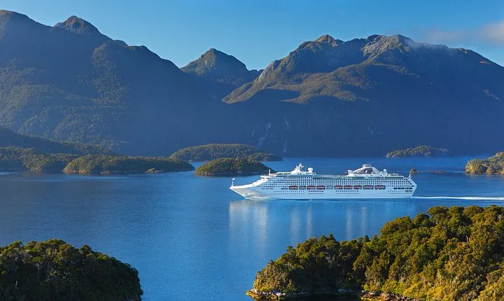 Private One Way Transfer Tour between Picton & Christchurch