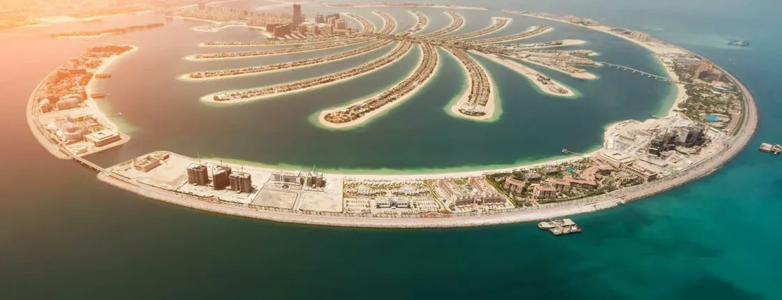 Dubai snapshot tour