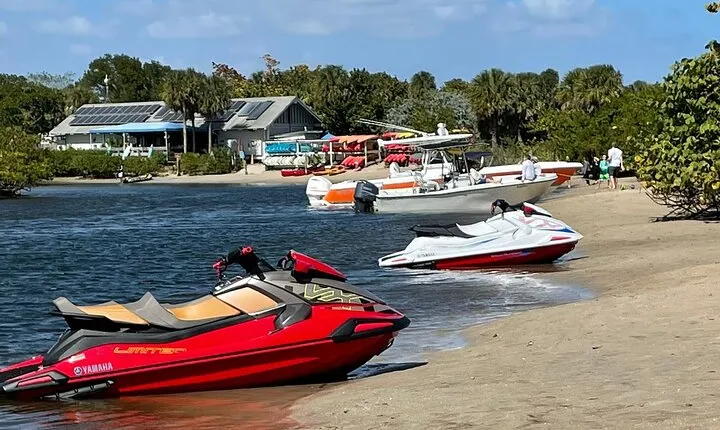 Jetski Rentals 