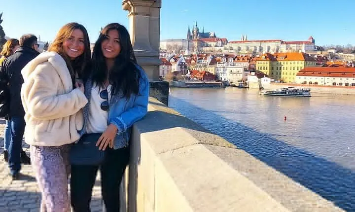 Vienna to Budapest and Prague 3 Days Privately Guided Tour