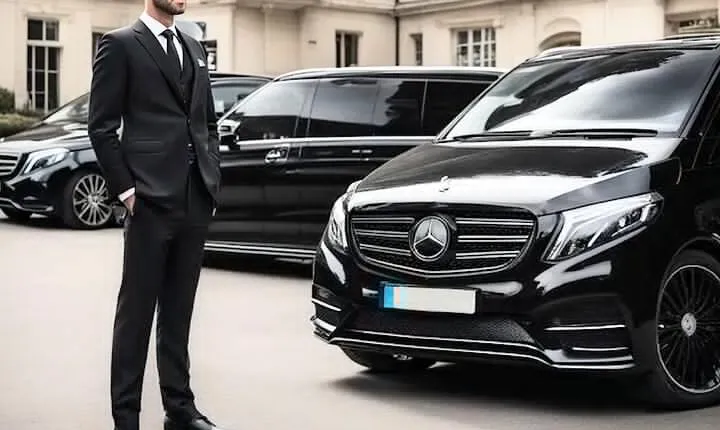 London Heathrow Airport LHR Transfer Service