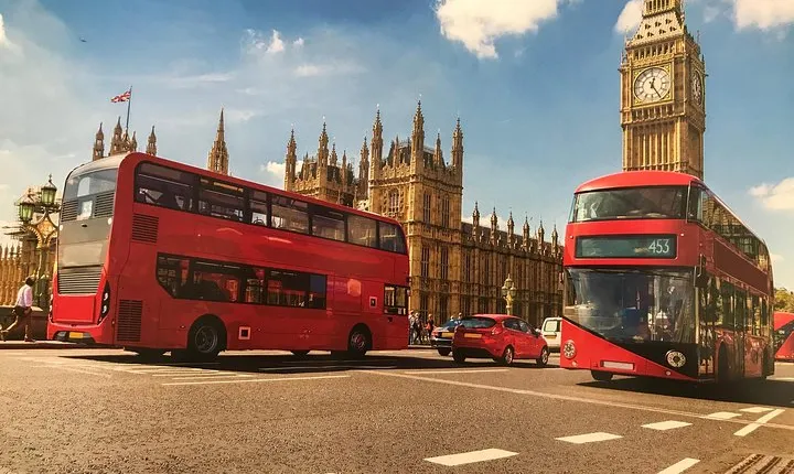Best of London Private Day Tour