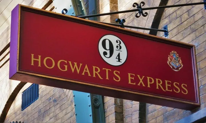 Magical Harry Potter London Film Locations with Driver Guide