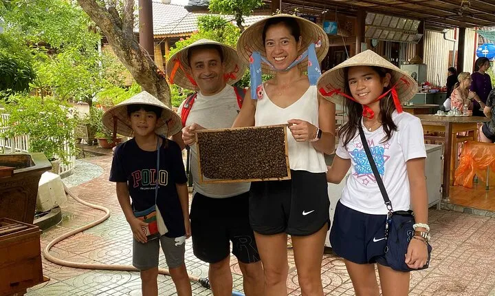 Mekong Delta Day Tour – Experience Authentic Vietnamese Culture!