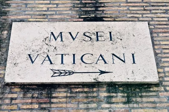 Fast-track tour of Vatican's highlights