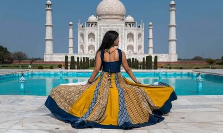 Private Agra Tour to TajMahal from Delhi by Car