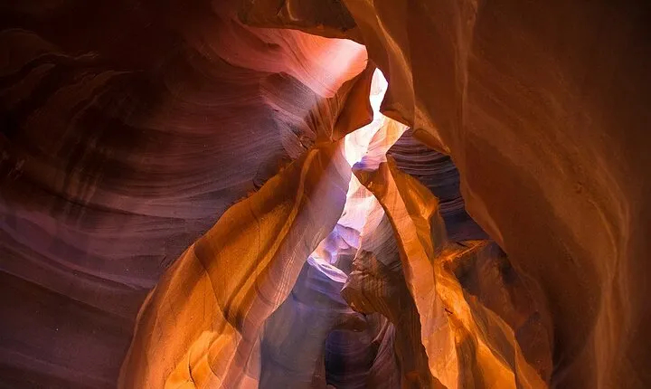 Sharm El Sheikh Day tour to Blue Hole and Dahab Canyon with Lunch