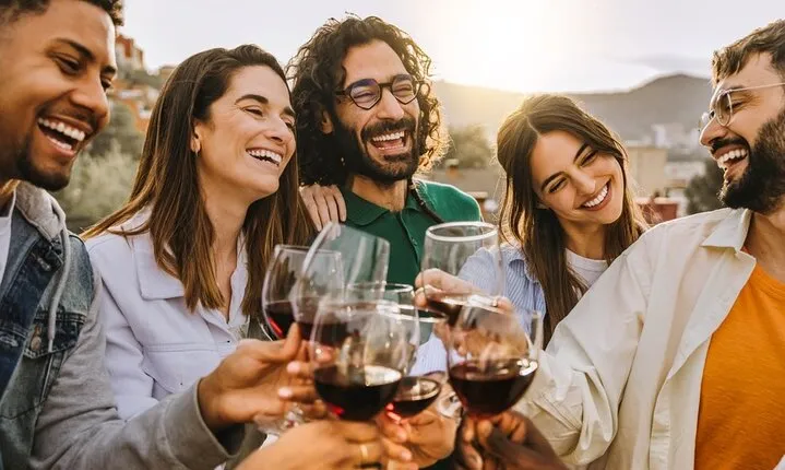 Wine Tasting Tour in Nice - Early evening - Small groups