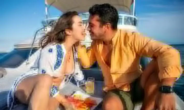 Cabos Original Sunset Cruise To The Arch