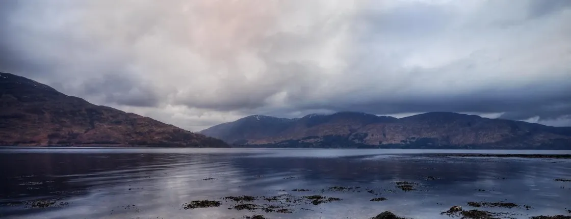 Loch Lomond, the Highlands and Stirling Castle day trip