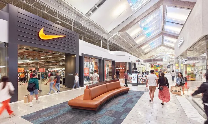 Sawgrass Mall Outlet Private Luxury Transfer