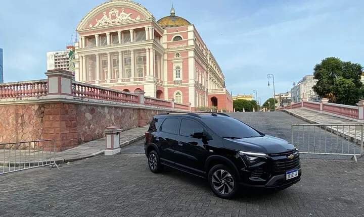 24-hour Hotel Transfer to Manaus Airport
