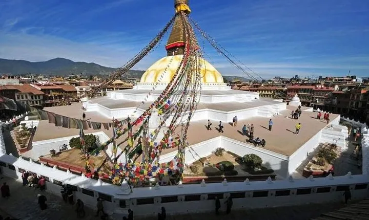 Kathmandu Full Day Tour