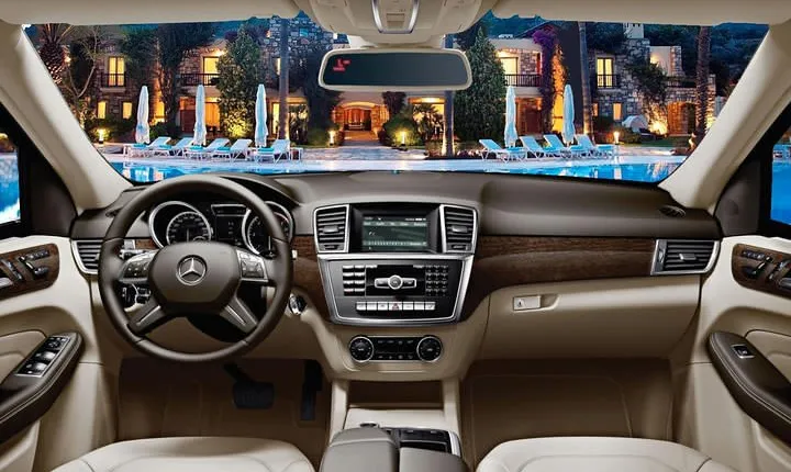 Algeria Private Transfer from Houari Boumedienne (ALG) Airport to Algiers