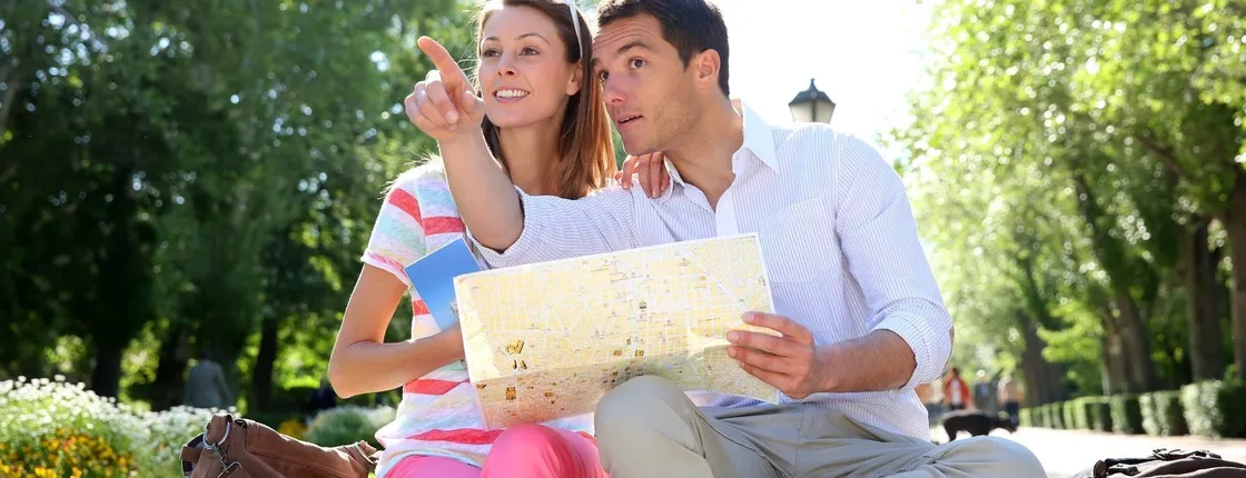 Family-friendly private walking tour in Visby