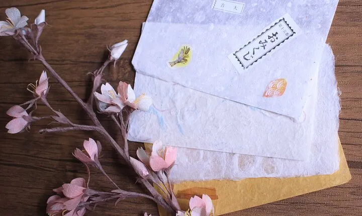 Private Workshop to Create Paper Last for 1,000 years in Ueno