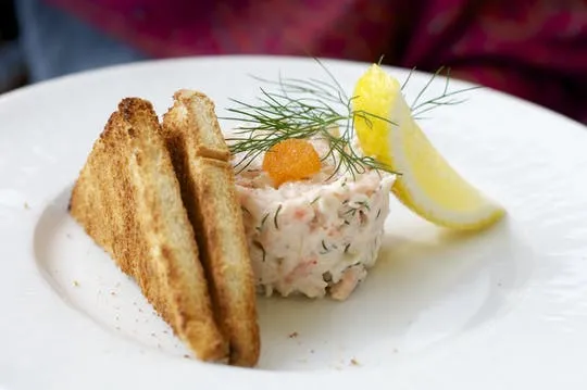 Stockholm walking food tour