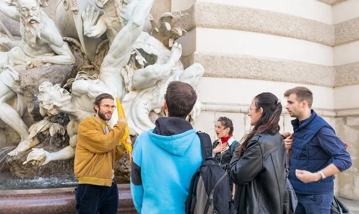 Terrible crimes in Vienna, hidden secrets of the inner city