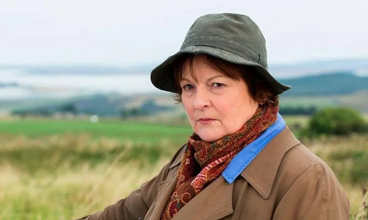 Vera Tour of Newcastle TV Locations
