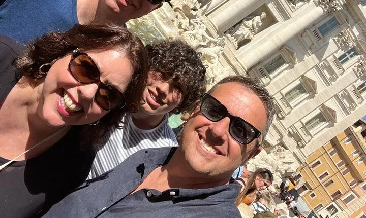 Private One Day Tour in Rome