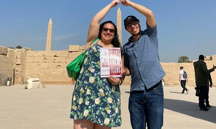 3 Days Sightseeing and Cultural Tour in Luxor