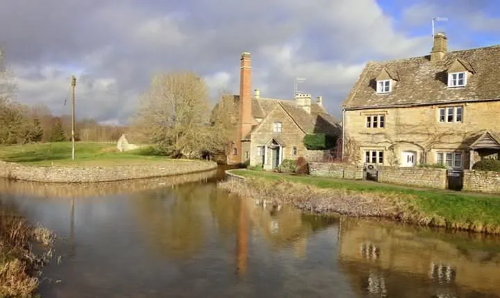 Oxford Cotswold Shakespeare Private Tour with Tickets